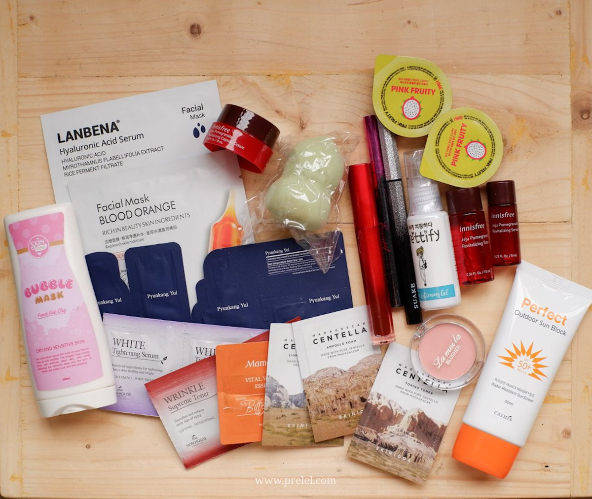 prelel's tweet image. Preparing my Facebook top fan gift.🤭 Sharing the deets soon.😊