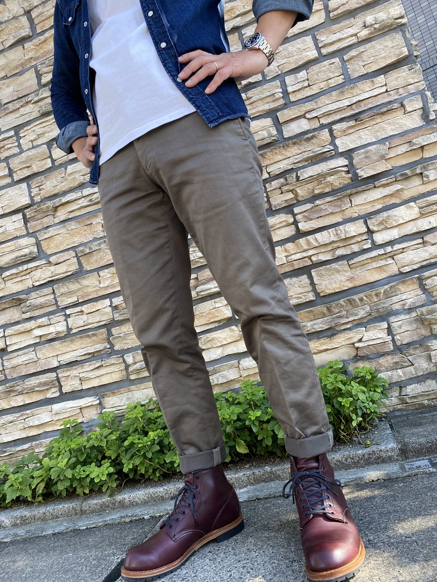 RED WING ベックマン 9411 | www.historytimeline.com