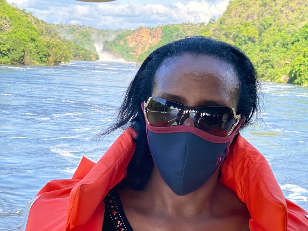 One cannot resist the lure of Murchison Falls!
#VisitUganda #PearlofAfrica #weekendfun https://t.co/7rInLwWnNZ