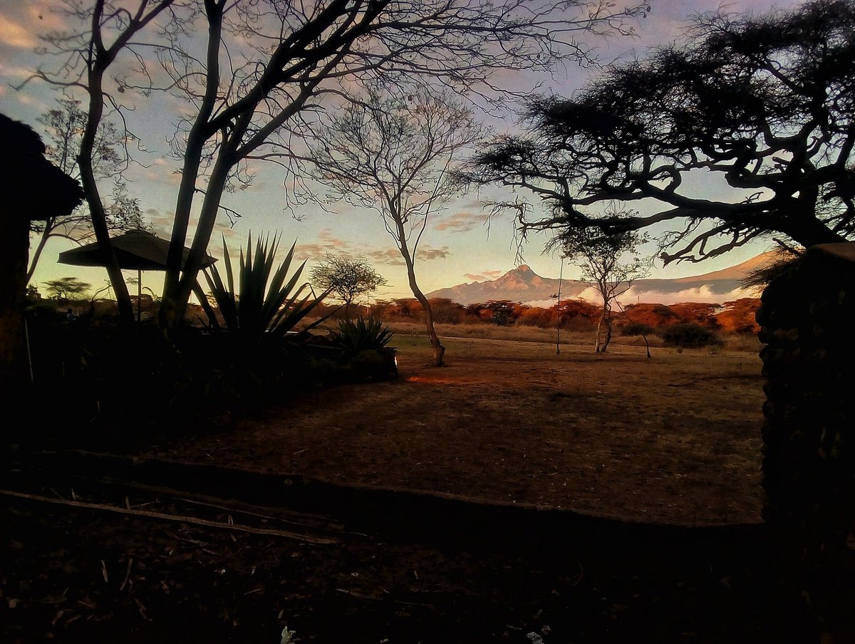 mahlintezz's tweet image. Beautiful morning veiw of MT.Kilimanjaro

#CBeyond @TECNOMobile254
#tembeakenya #tecnophones #nature #mountains #wildlife #tree #trees #photography #photoshoot #world #africa #eastafrica #Kenya #nairobi #gain #sunrise #sunset