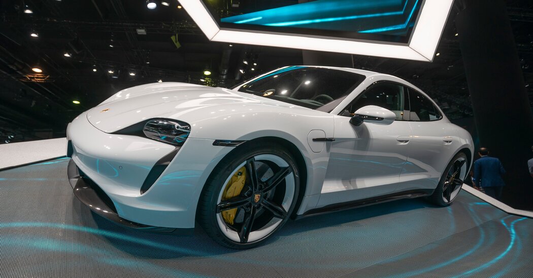 EcoVehicleExchange tweet media