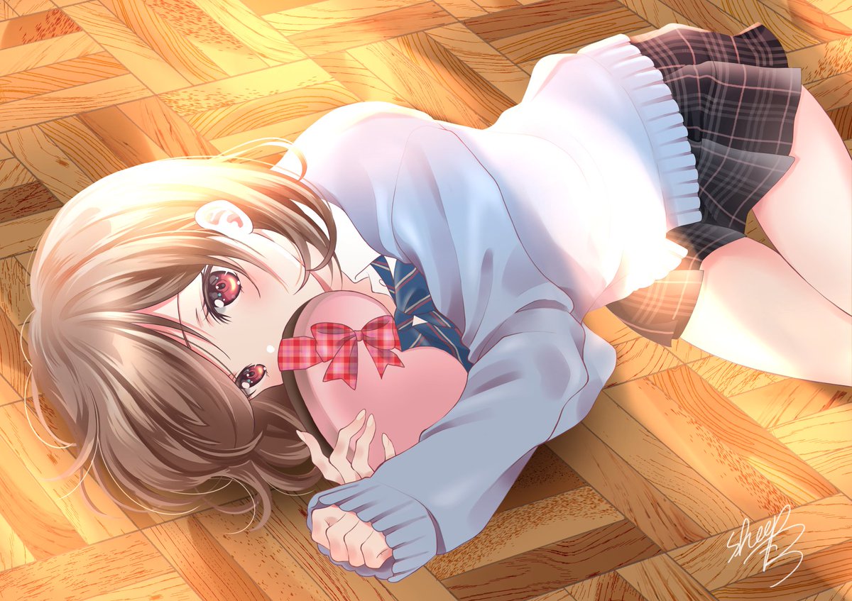 「ちょっといま趣味絵描ける状況ではないんですけど、描けるようになったらなににしよう」|sheepD🐑5/5ティア「き52a」のイラスト