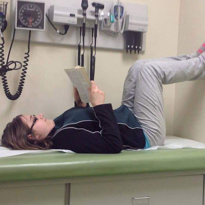 A common comorbidity of EDS is Dysautonomia. Dysautonomia in itself is an unmbrella term for different autonomic dysfunction disorders. The autonomic nervous system is responsible for maintaining temperature, heart rate, bp, etc. When the ANS is dysfunctional well... its chaotic