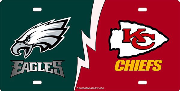 DitkaNine's tweet photo. 🏆 NID Season 1 Super Bowl 🏆

The stage is set in Tampa for the first official M21 Nine Inch Ditka Super Bowl, where the #PhiladelphiaEagles will take on the #KansasCityChiefs with the 💰 and 🏆 on the line‼️

#NineInchDitka #SuperBowl #FixMaddenFranchise https://t.co/vJIgORsHst