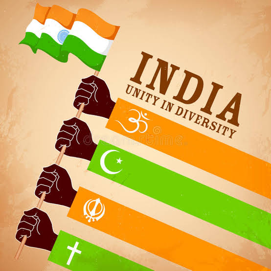 RahulEaswar's tweet photo. Happy to see Hindus and Muslims trending.. India is a VishwaGuru mainly because of our message of pluralism and harmony

United we stand, divided we fall. #India https://t.co/4zax3dYKib
