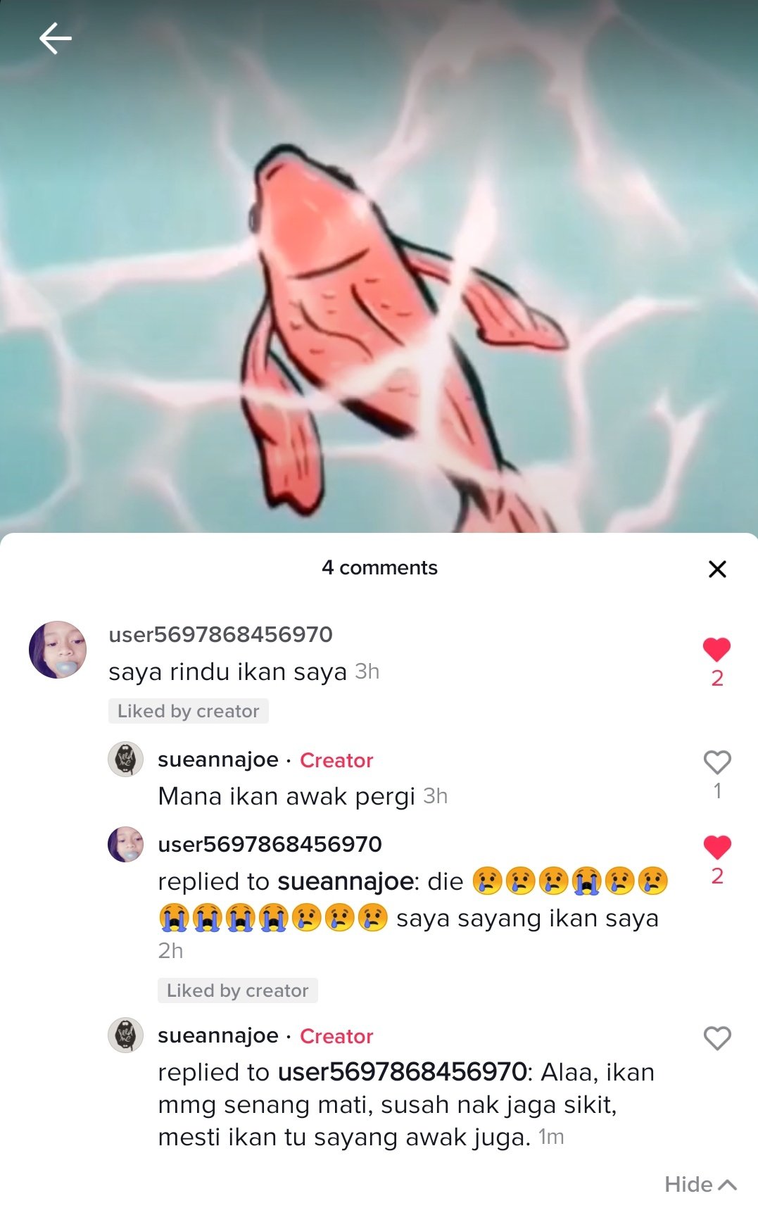 ꜱᴜᴇᴀɴɴᴀᴊᴏᴇ Fully Booked How Young Are The Kids Using Tiktok Ada This Little Girl Commented On My Tiktok I Checked Her Account Sooo Young Way Too Young Really Worrying ꜱᴜᴇᴀɴɴᴀᴊᴏᴇ Fully Booked How Young Are The Kids Using Tiktok Ada This Little Girl Commented On My Tiktok I Checked Her Account Sooo Young Way Too Young Really Worrying