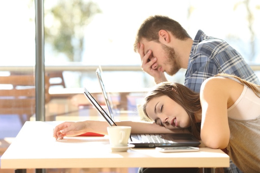 Reasons Why You Are Exhausted All The Time
https://t.co/TF9YPSPtbo
#reasons #lifelessons https://t.co/Y5BmPgcNhv