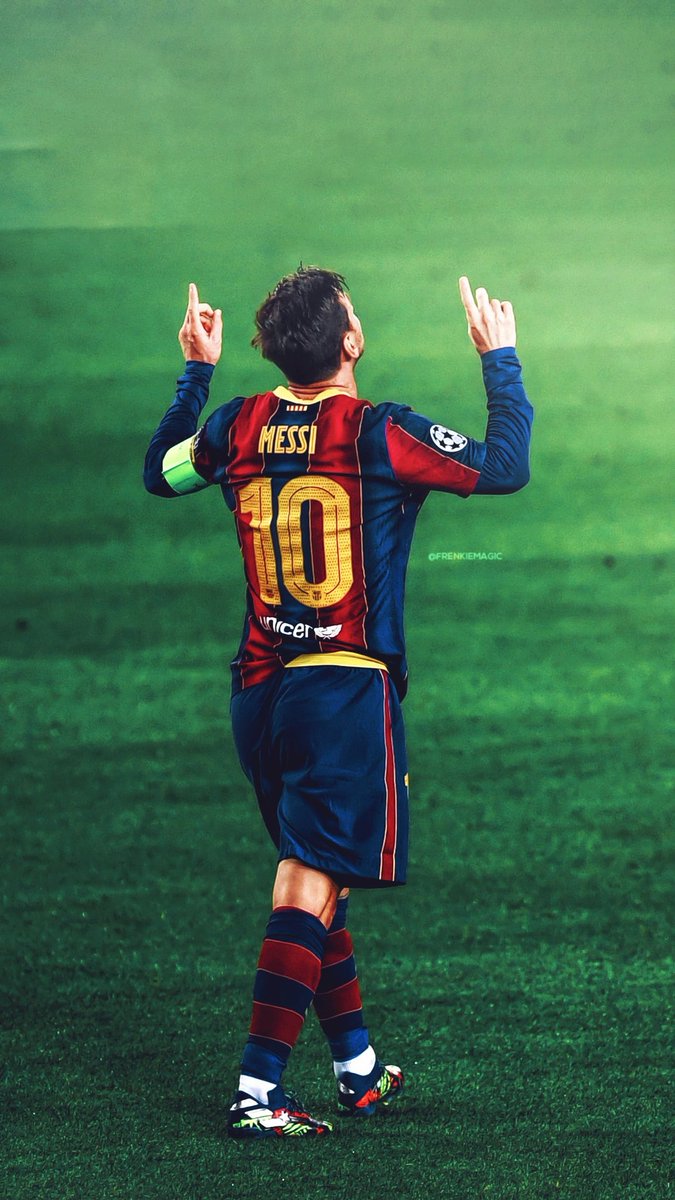 Xin chào các tín đồ của Lionel Messi! Chúng tôi có một bộ ảnh nền nghệ thuật tuyệt đẹp về chàng nhà vô địch bóng đá này. Tận hưởng trải nghiệm độc đáo và thể hiện lòng yêu thương đối với Messi bằng cách tải và sử dụng bộ ảnh của chúng tôi!