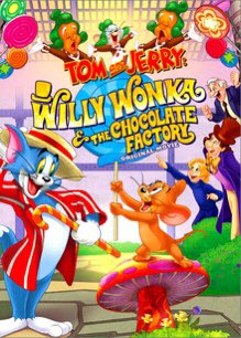 Think of the various bizarre Tom & Jerry crossover movies in recent years that just plops them completely awkwardly in the middle of Charlie and the Chocolate Factory or Wizard of Oz or whatever. Sure they are popular with little kids but that doesn’t mean they aren’t dreadful.