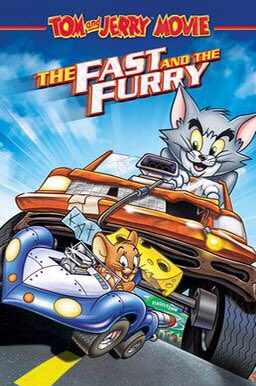 Think of the various bizarre Tom & Jerry crossover movies in recent years that just plops them completely awkwardly in the middle of Charlie and the Chocolate Factory or Wizard of Oz or whatever. Sure they are popular with little kids but that doesn’t mean they aren’t dreadful.