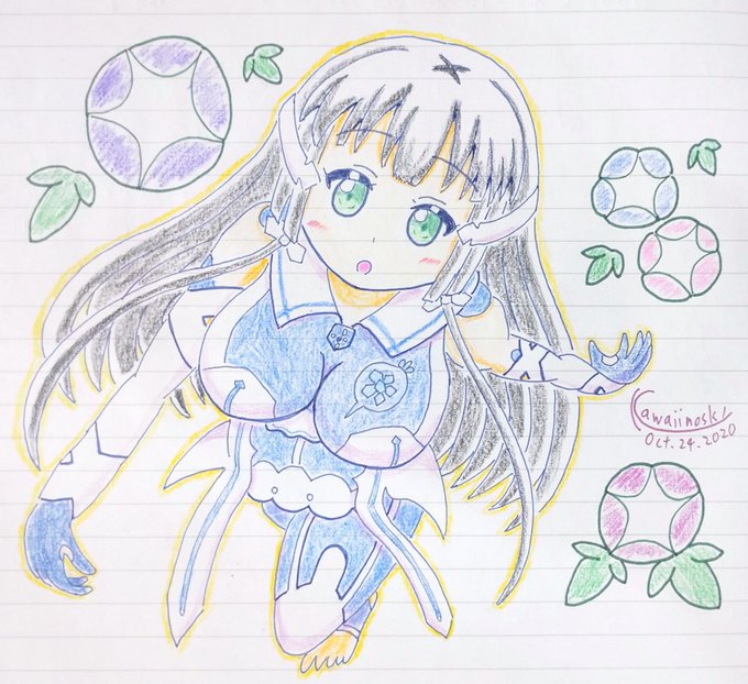 森の姫君のtwitterイラスト検索結果 森の姫君のtwitterイラスト検索結果
