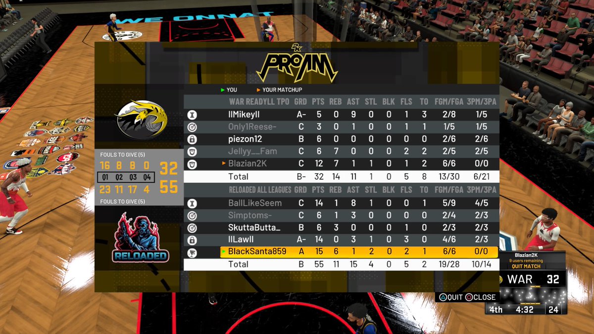 R E L O A D E D tweet media