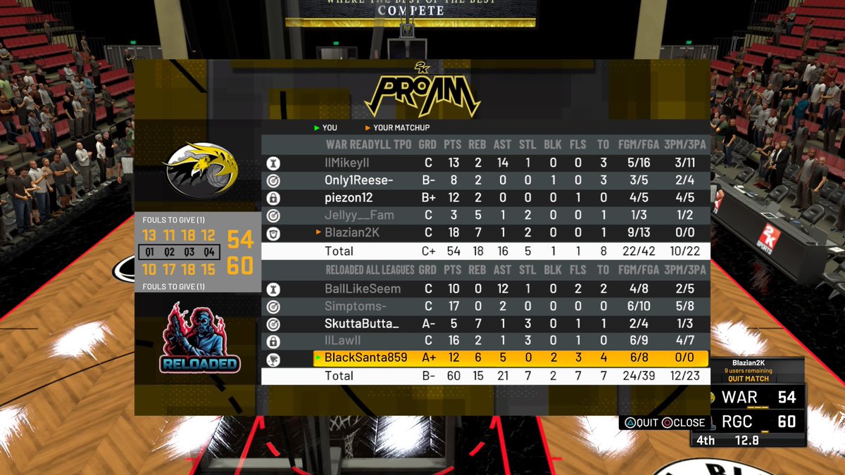 R E L O A D E D tweet media