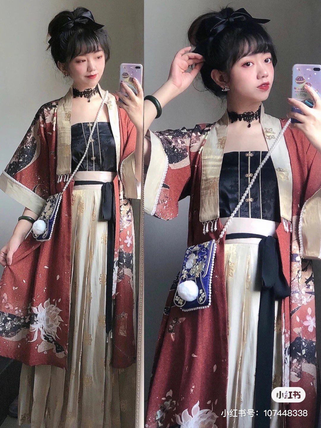 Twitter 上的 ゆう華 上海ディズニーコーデ 漢服着て行く人もいて 自分の好きなキャラに合わせてコーディネートして行ってみたいかも 中国トレンド T Co Wbpnpvbnnz Twitter