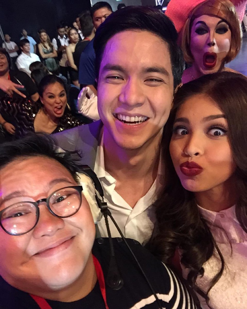 Wow! 5 years na pala!!!! Hahahaha! <a href="/mainedcm/">Maine Mendoza</a> <a href="/aldenrichards02/">Alden Richards</a> @pochoy29 🥳🥳🥳