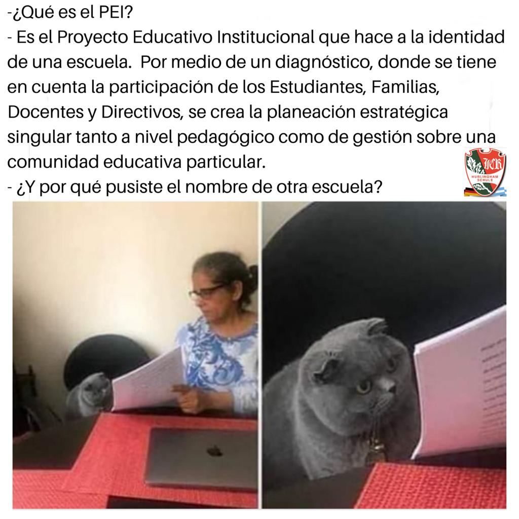 matias_alos's tweet photo. #SalvemosAlRoca 🤣 las familias deben ser escuchadas, la participación debe ser plural justamente para que no sucedan más estas torpezas. @VDLDA1 @AlemaniaenArg @HoraHurlingham @HurlinghamALDIA https://t.co/3OjoJh6asn