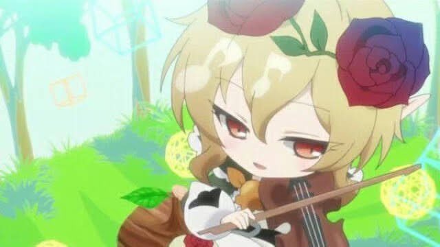 森の音楽家クラムベリーのtwitterイラスト検索結果 森の音楽家クラムベリーのtwitterイラスト検索結果