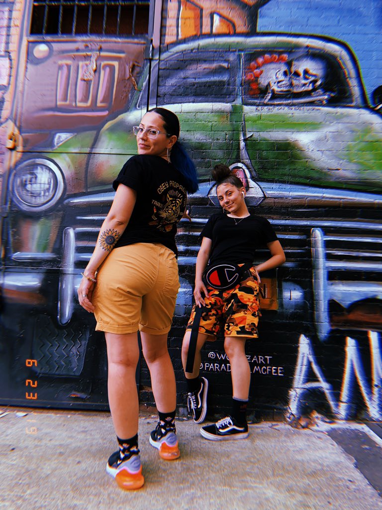 my kids and i just launched our very own gift shop where we create and offer high vibrational, intentionally positive designs.
we invite you to check us out n spread some love with a #rt thank you 🙏 😊✨🧿🧿🧿🧿🧿🧿🧿🧿 https://t.co/TYqRth43UG #brooklyn #giftshop #goodvibes https://t.co/VNZOU1fWlZ