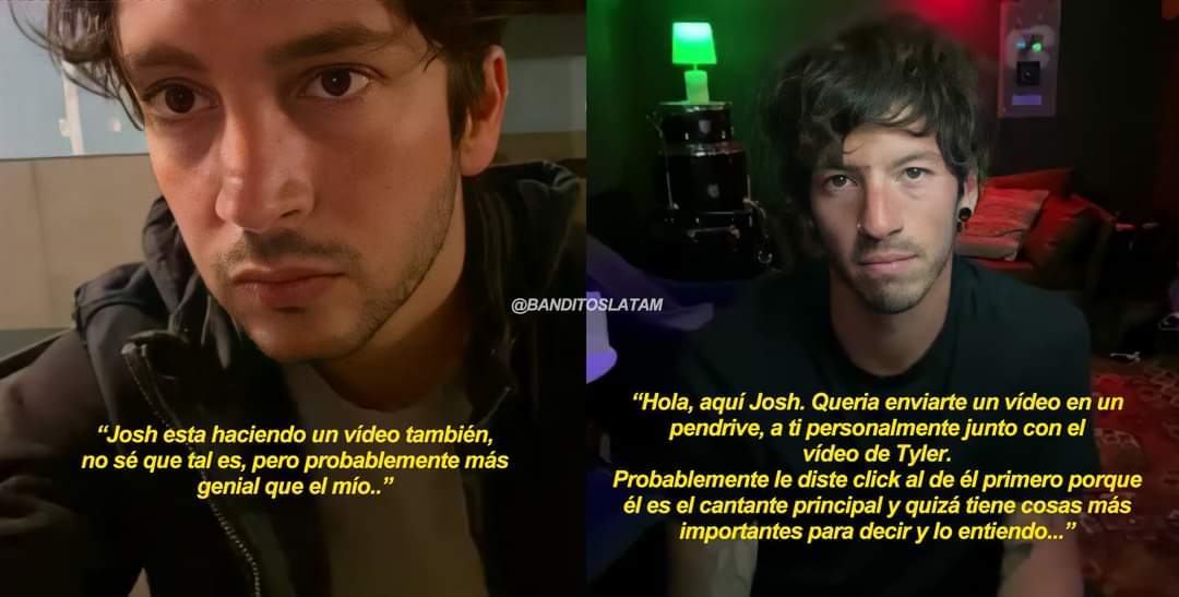 leonel_legorr's tweet photo. #WeLoveYouJosh
@joshuadun
Josh eres el mejor https://t.co/AWSSc93kaB
