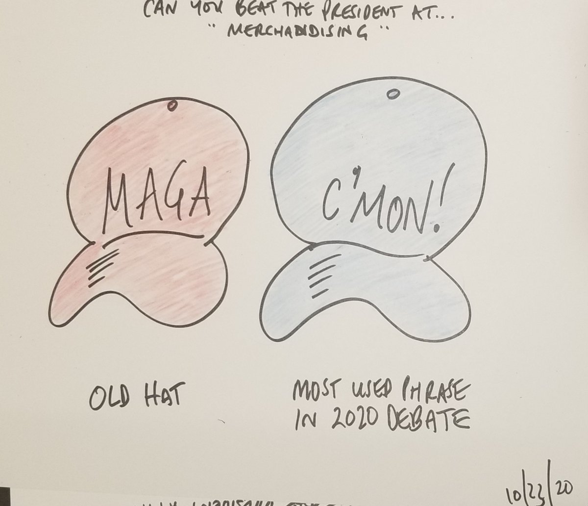 Cartoonsbyandy's tweet photo. Can You Beat The President At ... "Merchandisng"

Maga C'mon!

#magacmon 
#CartoonsByAndy #TrumpCartoons #CanYouBeatThePresidentAt #PoliticalSatire #PoliticalHumor https://t.co/3thlmHe61F