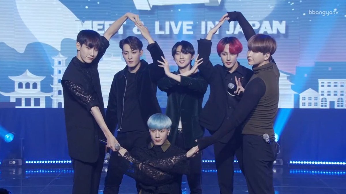 sis_lx's tweet photo. We had so much fun with this concert 🥺💕✨
Pretty as always @VAV_official @twt_VAV https://t.co/DCHQftf8vk