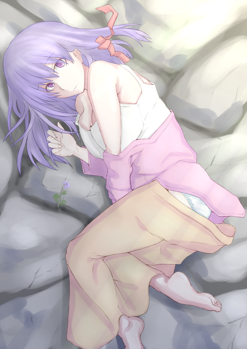 #KENZEN絵の後に同じ子がどエロいことしてる絵 