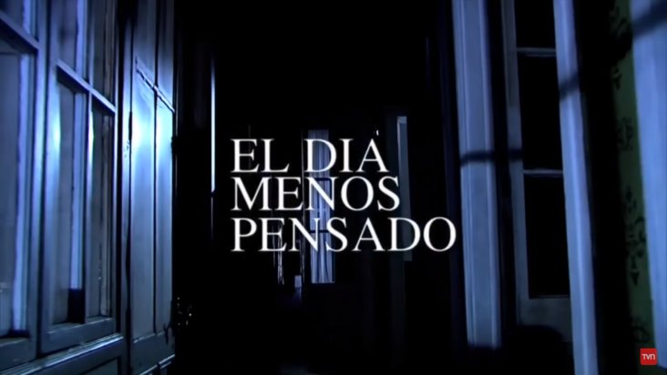 Mañana Súper Sábado se viene con todo
1:00 am #ElDiaMenosPensadoTVN #ElDiaMenosPensadoEnTVN
2.15 am #MeaCulpaTVN #MeaCulpaEnTVN en @TVN
Buenas Noches a Dormir https://t.co/yI2Ti1Ler4
