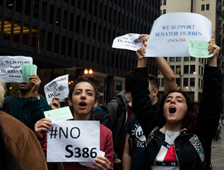 LEGEND28549086's tweet photo. @RepZoeLofgren @BayAreaCoHealth @SJPD_PIO @SJPDChief_Mata @SJSU @SOMOSMayfair We are immigrants from ROW. We strongly oppose racist Bill #HR3648. #HR3648 kills the diversity and gives almost all the GCs to immigrants from one single country. We are deprived of our share of GCs.  #NoHR3648 #HR3648OutsourcingBill https://t.co/kqkp6Sp29E