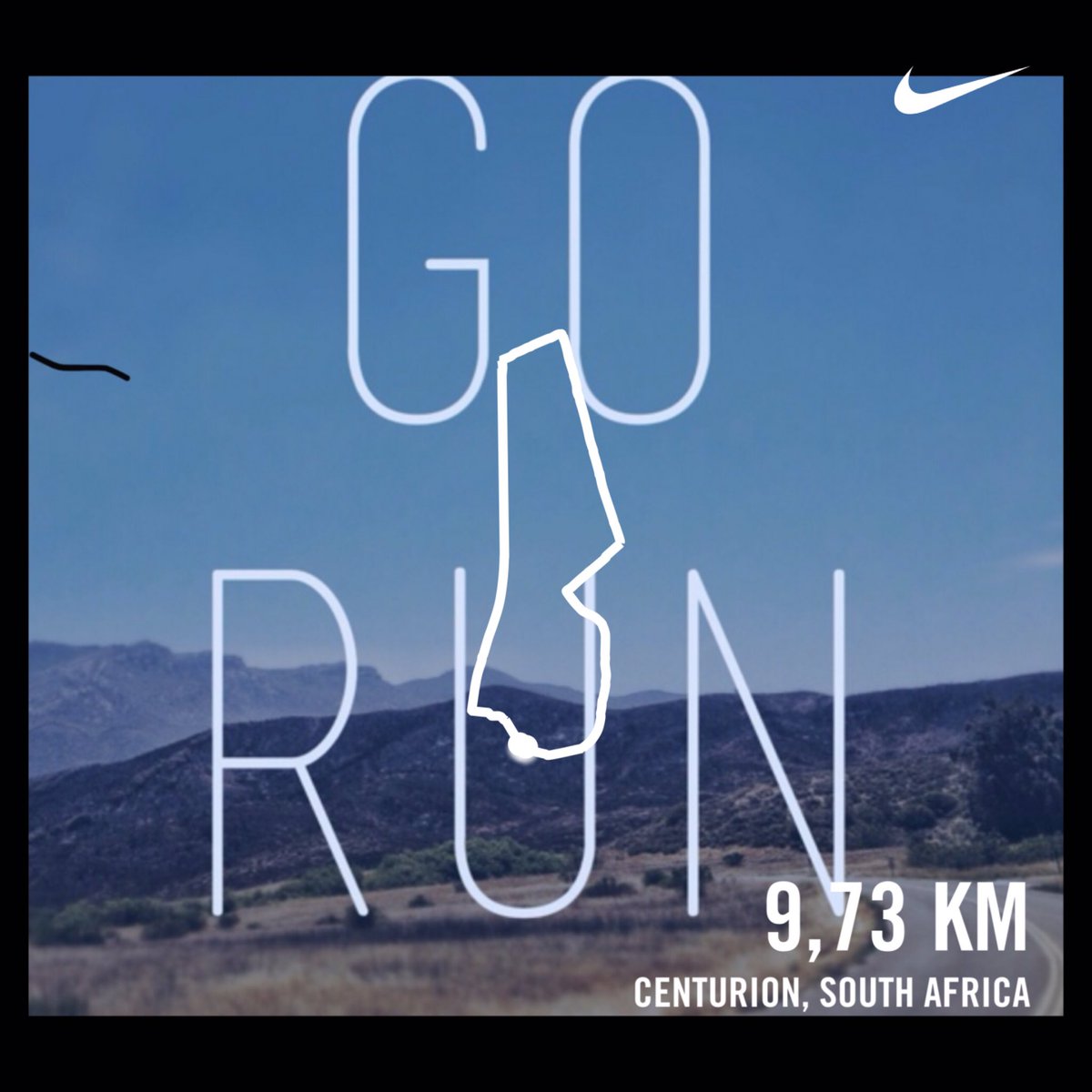 jackinho21's tweet image. Saturday Morning Run #4theloveofrunning #TakingItEasy