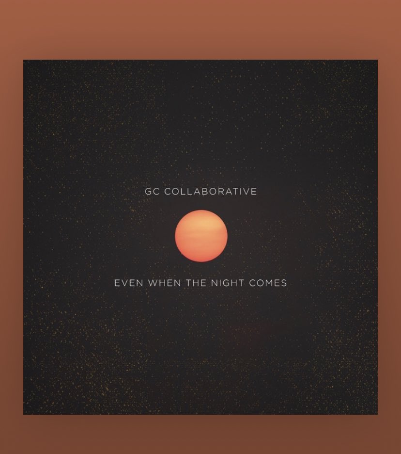 New music! Wrote this a couple years ago and finally laid it down. smarturl.it/TheNightComes