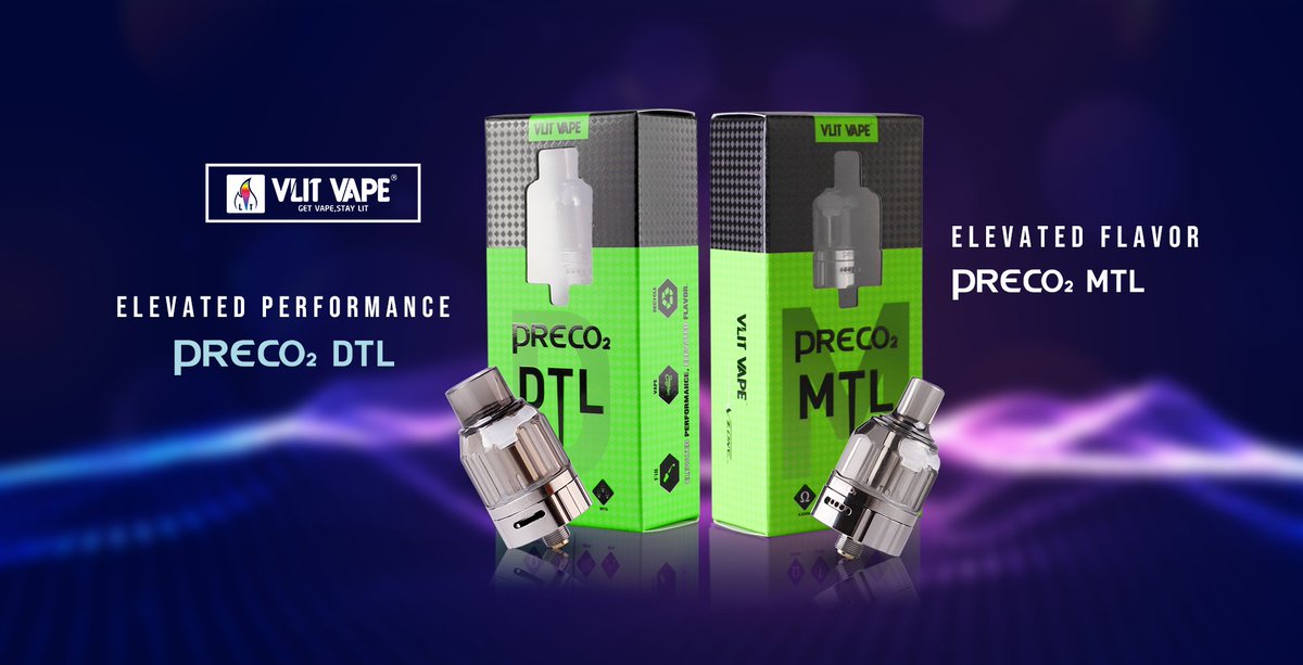 vlitvape's tweet photo. PRECO 2 Tank (DTL&amp;MTL)⁣ 🥰🥰
What mod do you prefer to pair it with?⁣
.⁣
.⁣
⚠️Warning: This product delivers nicotine. For 21＋ only.⁣⁣⁣⁣⁣⁣⁣⁣⁣⁣⁣⁣⁣⁣⁣⁣⁣⁣⁣⁣⁣⁣⁣⁣⁣
#vlitvape #preco2mtl #precotank #vape #vapelife #vapenation #vapeporn #preco2dtl #vlitpreco https://t.co/PnxBUmZukp