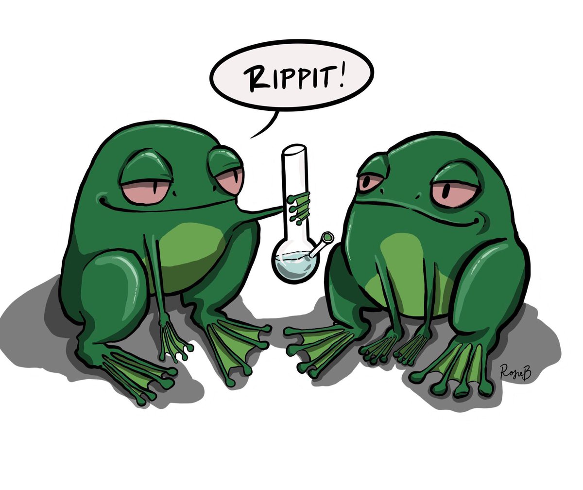 🐸