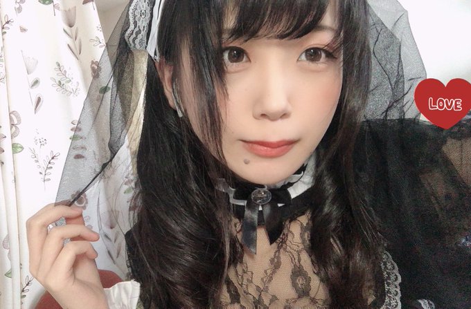 コスプレイヤー咲ぽたーじゅのTwitter画像3
