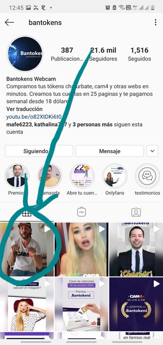 Vayan a votar por mi a instagram solo comentando en esta publicacion mi nombre en cam4 : candacexxhot<a href="/tag/cam4"class="tags"><span>#cam4</span></a>