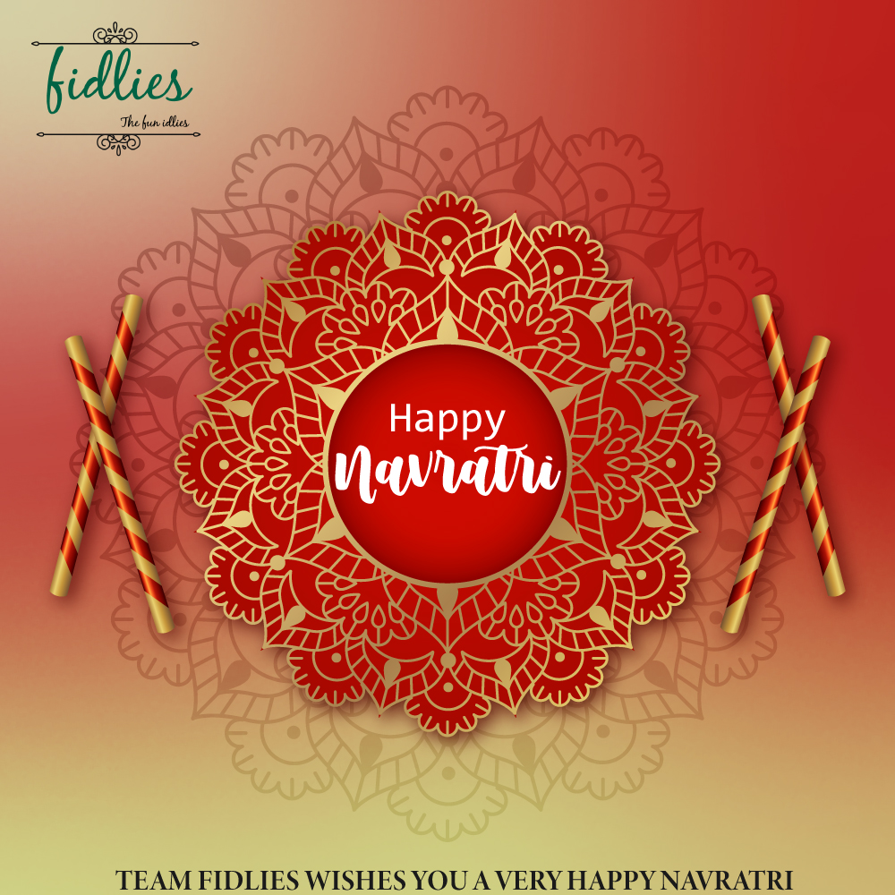 fidlies's tweet photo. May your Navratri be as fun as our Idlies!

𝗧𝗲𝗮𝗺 𝗙𝗶𝗱𝗹𝗶𝗲𝘀 𝗪𝗶𝘀𝗵𝗲𝘀 𝘆𝗼𝘂 𝗮 𝘃𝗲𝗿𝘆 𝗛𝗮𝗽𝗽𝘆 𝗮𝗻𝗱 𝗦𝗮𝗳𝗲 𝗡𝗮𝘃𝗿𝗮𝘁𝗿𝗶!

#Fidlies #FunIdlies #idli #idlies #southindianfood #easycook #homedelivery #instantfood #vegetarian #chennai #nammachennai #preecooked https://t.co/gKZzOGx0Q1