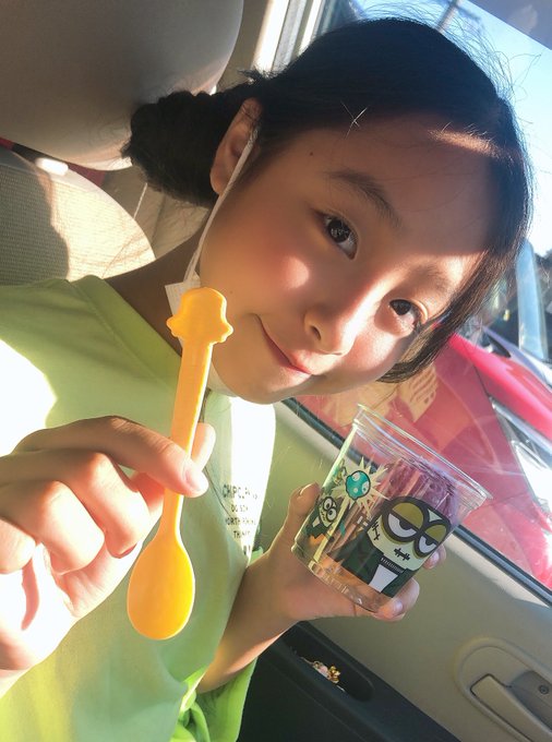 Twitterのコスプレ画像5