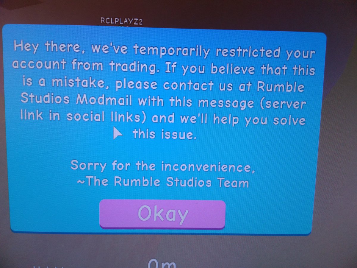 aro202005's tweet photo. @IsaacRBLX @Sylentlyy @sircfennerRBX Hello @Isaac i got trade banned i gave my OG Radiance to my friend for he can take screen then ill got it back and i got Trade banned so i have some pictures what happened and what i gave for Radiance hope u will help me out idk what to do Its a rly mistake https://t.co/eC9ppcsACz