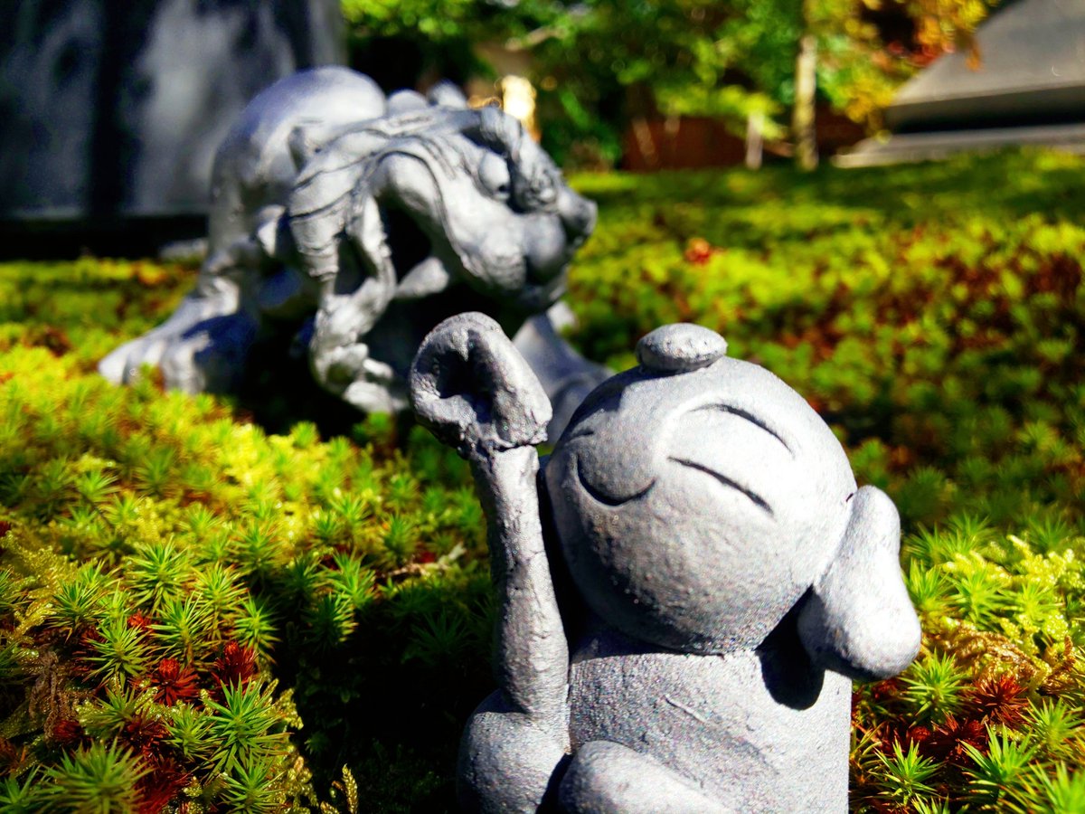 浪花のかず吉on Twitter 10 24 瓦工房you家 T Co Chsnutaku8 瓦創作家悠 瓦創作家https T Co Jhjuqzk0mr 瓦工房you家 瓦工房 お地蔵さん