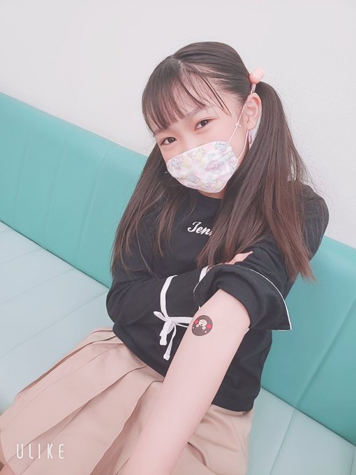 Twitterのコスプレ画像3