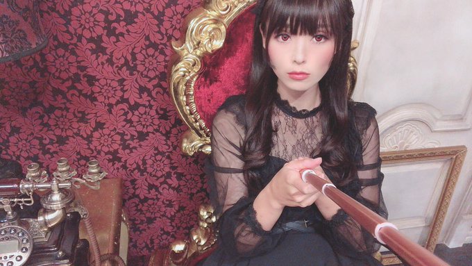 コスプレイヤー秋津穂乃華のTwitter画像27
