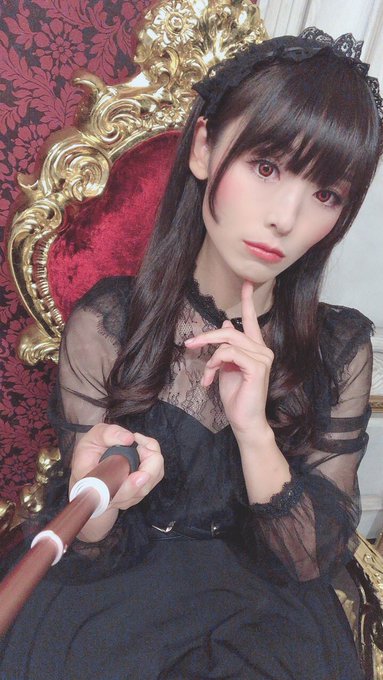 コスプレイヤー秋津穂乃華のTwitter画像26