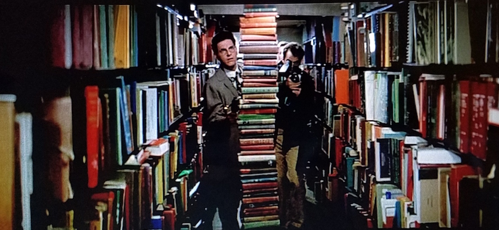 PepPrieto's tweet photo. #diadelesbiblioteques https://t.co/ZQogPPT5Ms
