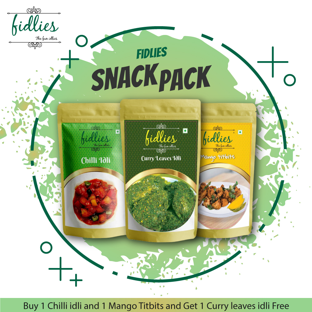 fidlies's tweet photo. Did you get your snack pack?

Offer Valid for a limited time only.

Order now: https://t.co/GAL8uM0zg4

Call: 1800-102-2395

#Fidlies #FunIdlies #idli #southindianfood #easycook #homedelivery #instantfood #vegetarian #chennai #nammachennai https://t.co/uV96q4i5hw