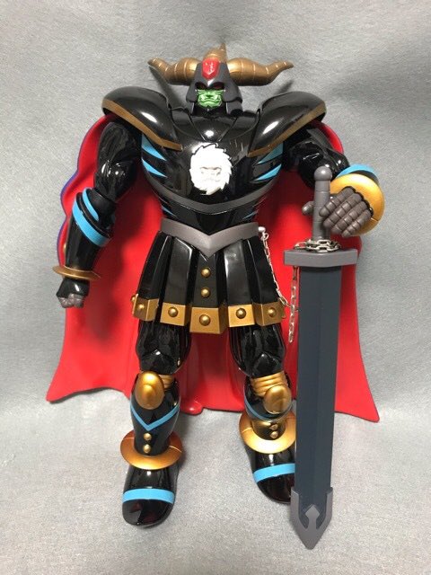 Twoucan 暗黒大将軍 の注目ツイート イラスト マンガ コスプレ モデル