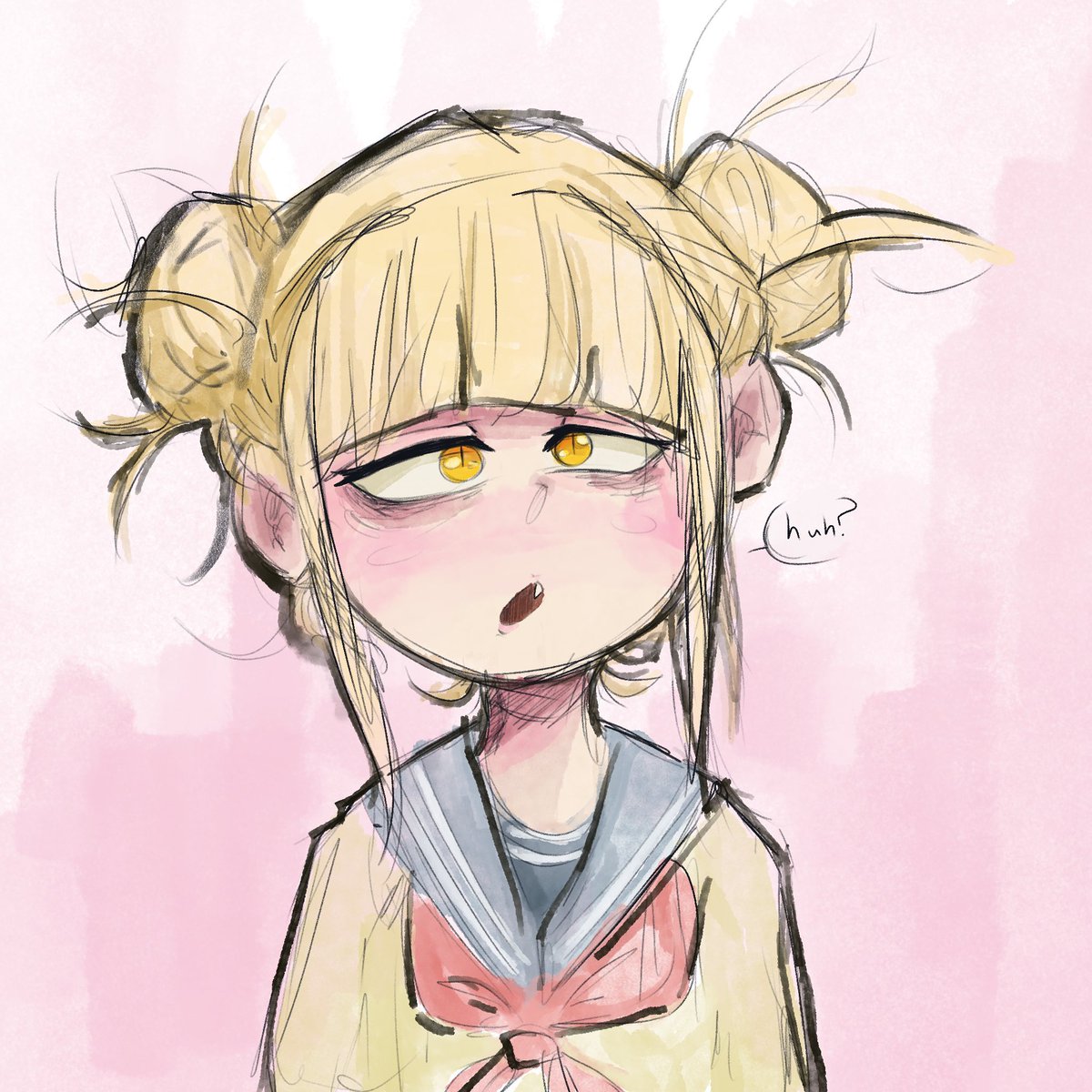 InactiveDecay's tweet photo. Somethin little 

[#togahimiko #mha #BNHAfanart #toga ] https://t.co/r5toKnQCos