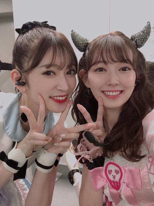 渡辺美優紀 みるきー わるきー さん の人気ツイート 1 Whotwi グラフィカルtwitter分析