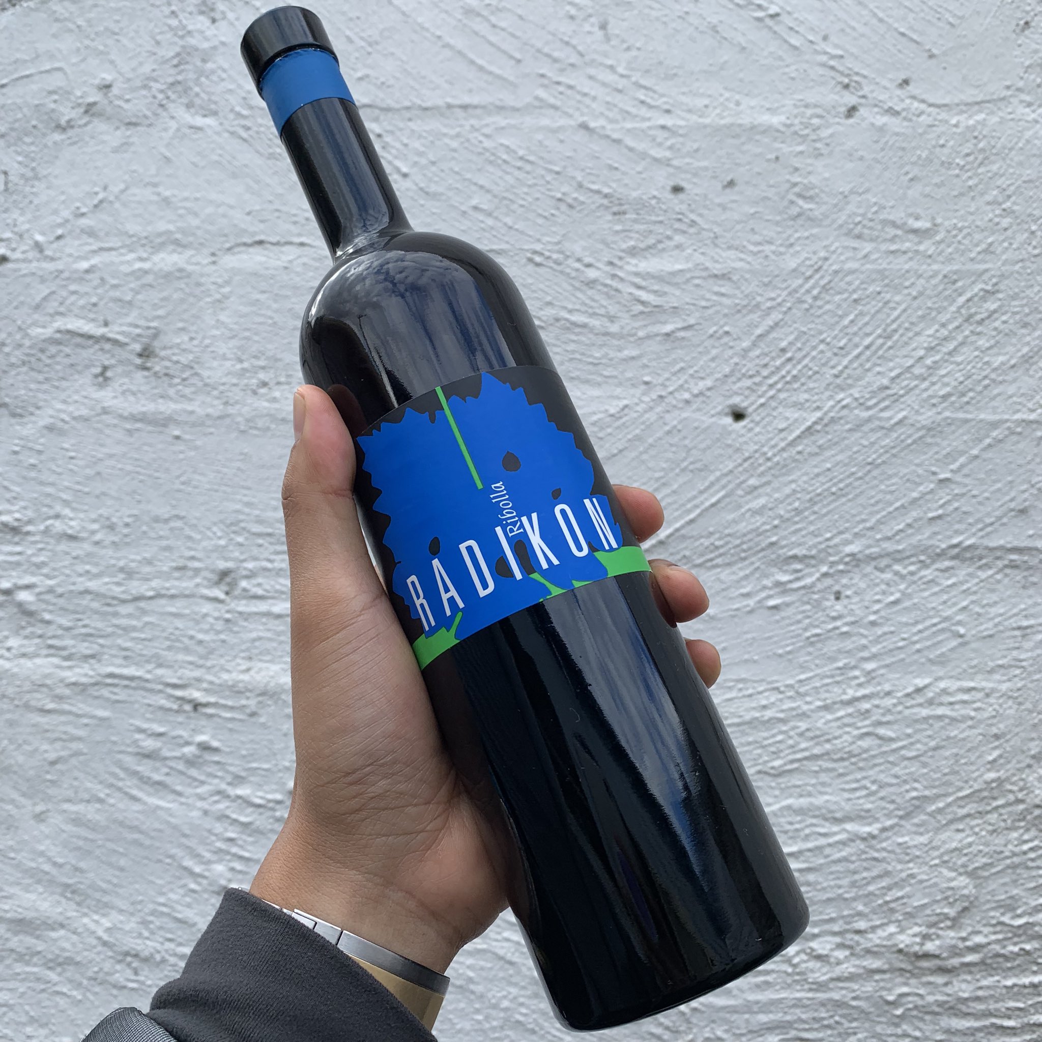 RADIKON ヤーコット 2011 6200] Pignoli 2010 (500ml) Radikon / ピニョーリ 2010 (500ml