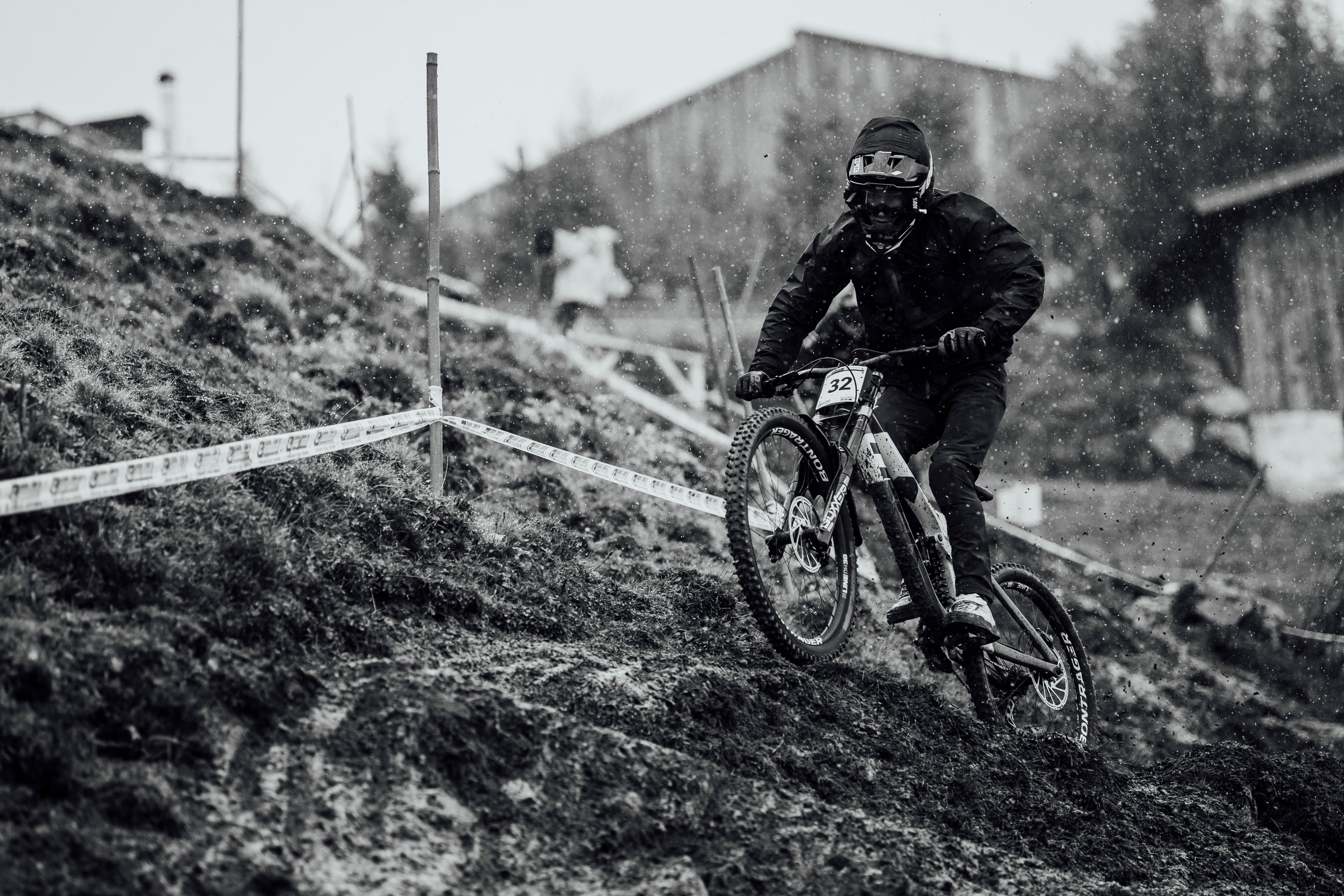 Reece wilson online mtb