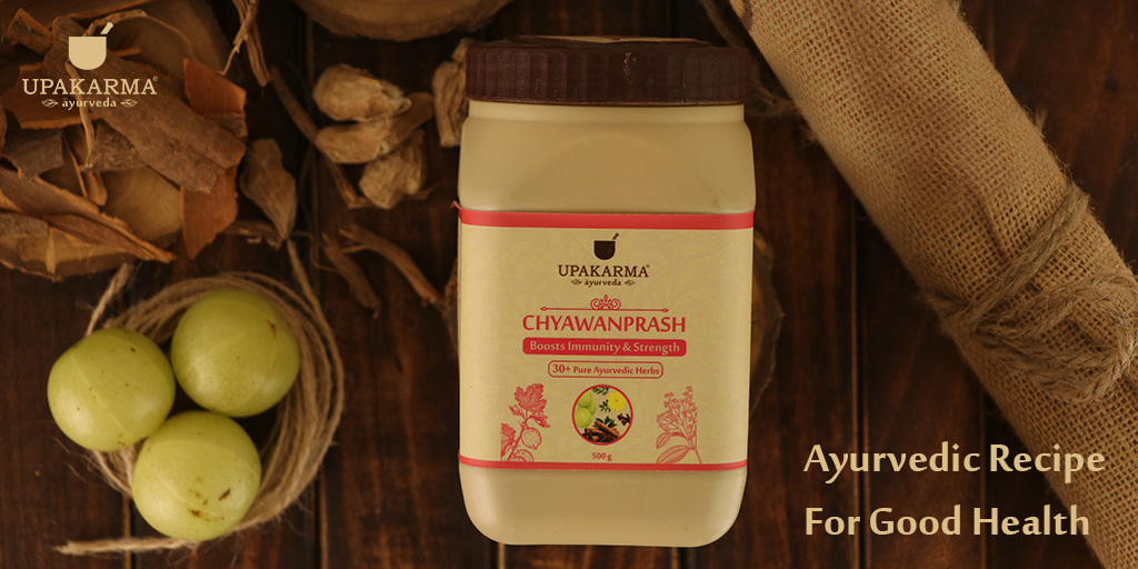 upakarmaayurved's tweet photo. Upakarma Ayurveda Chyawanprash packed with perfect blend of #Ashtawarga #herbs & #Dashmula Roots along with numerous other #ayurvedic ingredients for good #health & #wellness https://t.co/HkQxJ6ZPLK