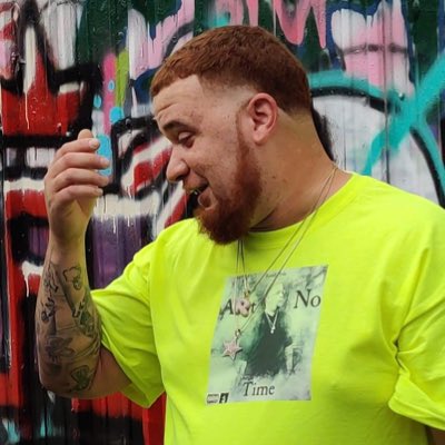 Realreddiiyola's tweet photo. #NewProfilePic https://t.co/vGQT9cFeog